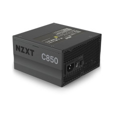 NZXT C850 80 Plus Gold Full Modular 850 Watt Power Supply